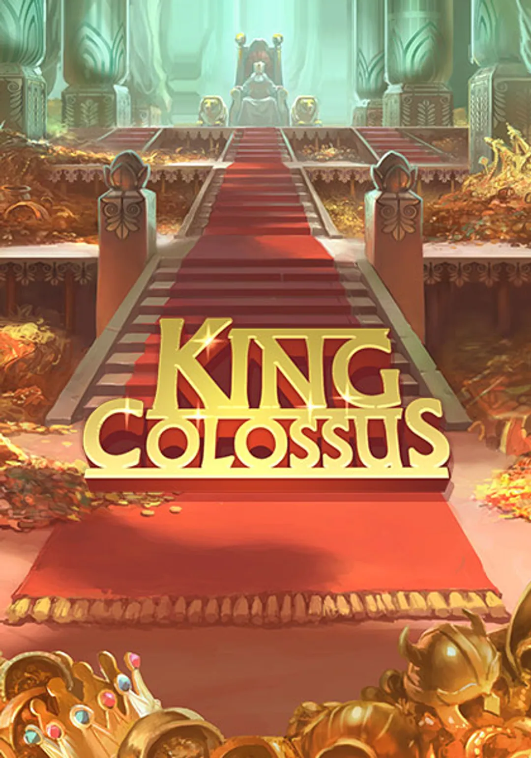 KingColossus