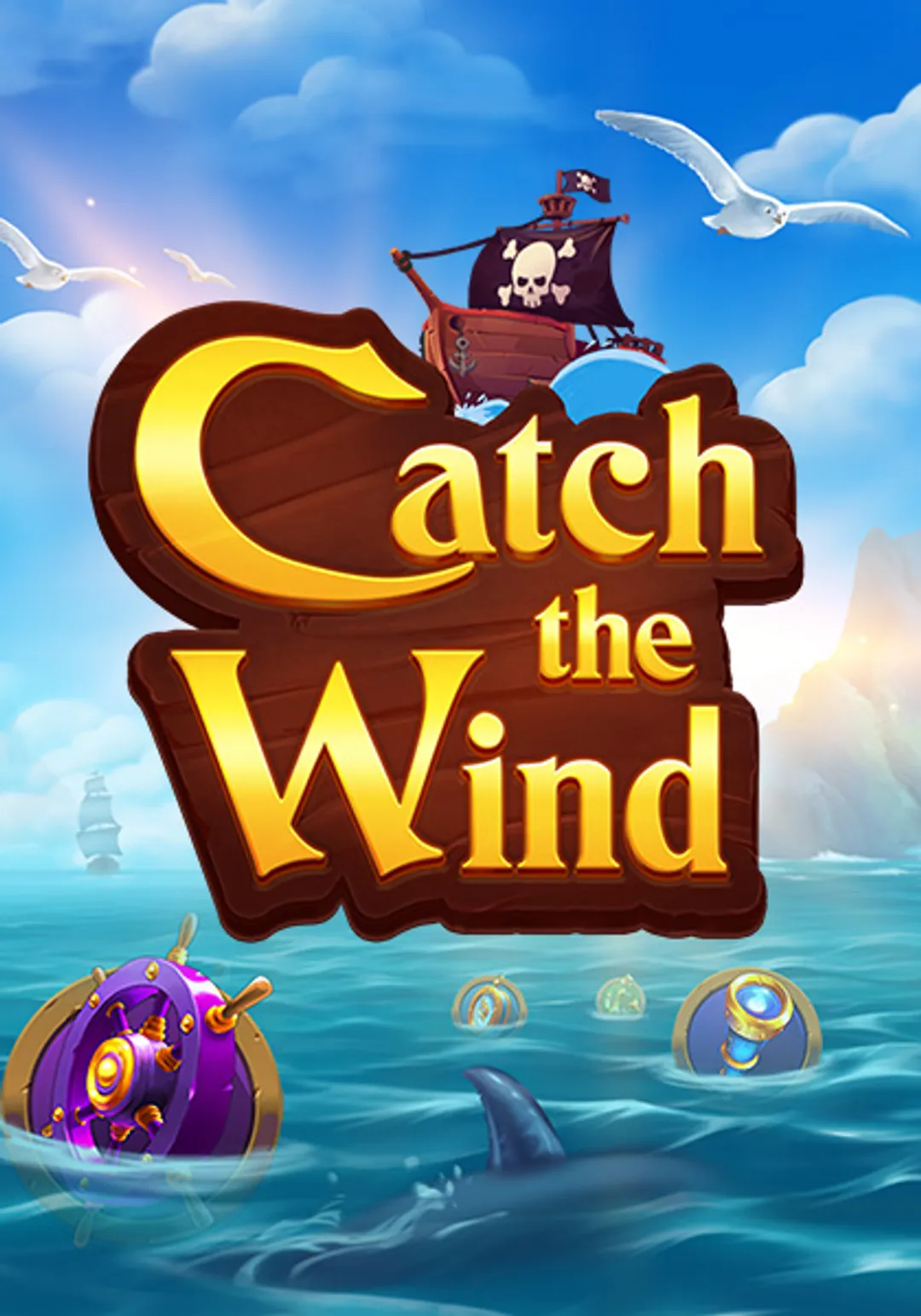 Catch the Wind