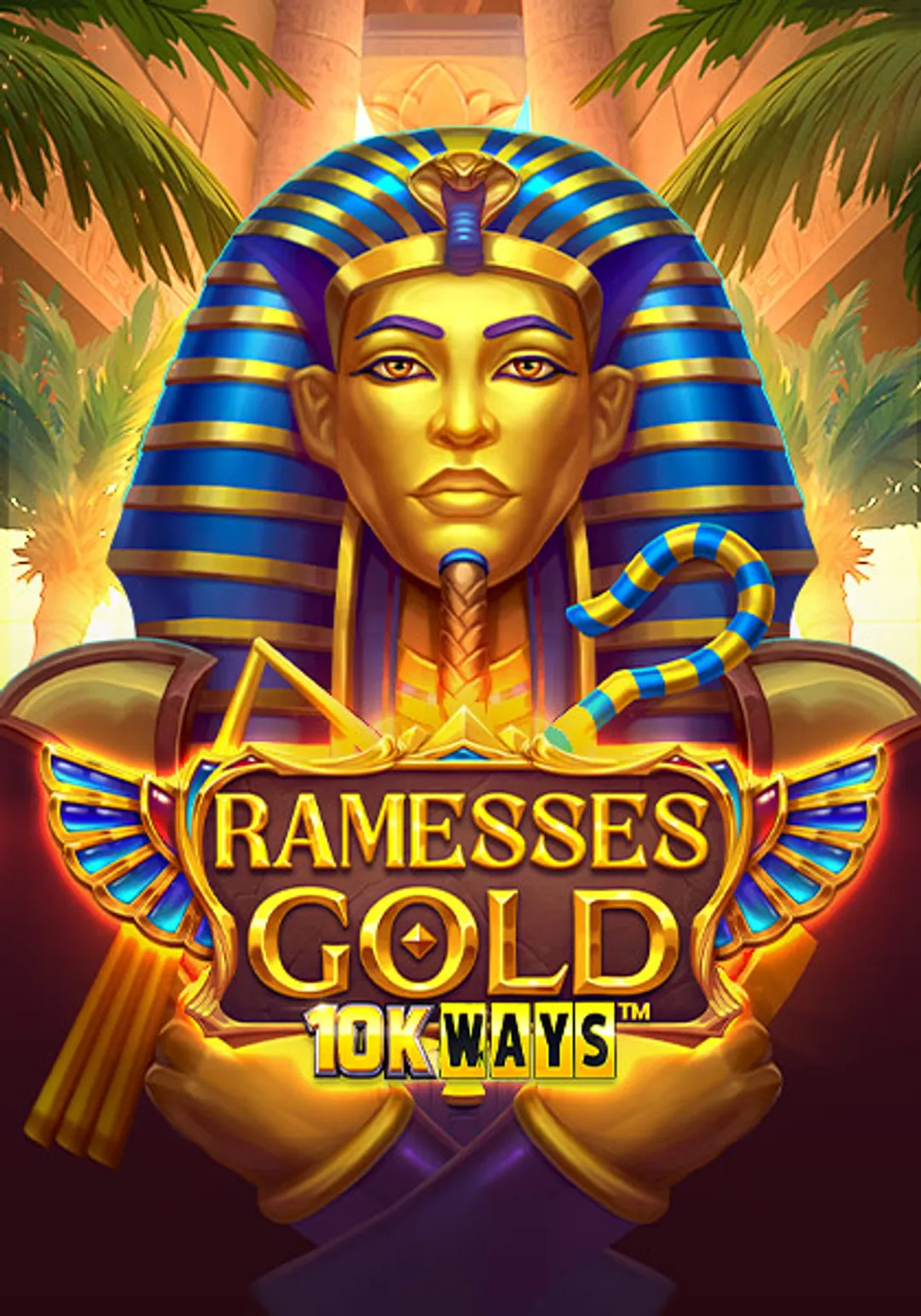 RamessesGold10KWays