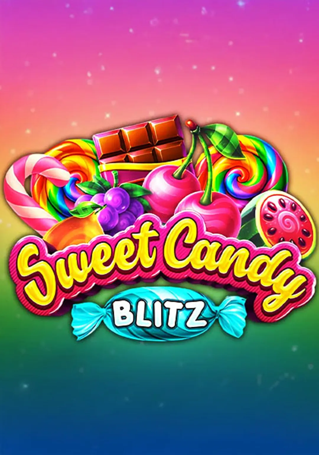 Sweet-Candy-Blitz