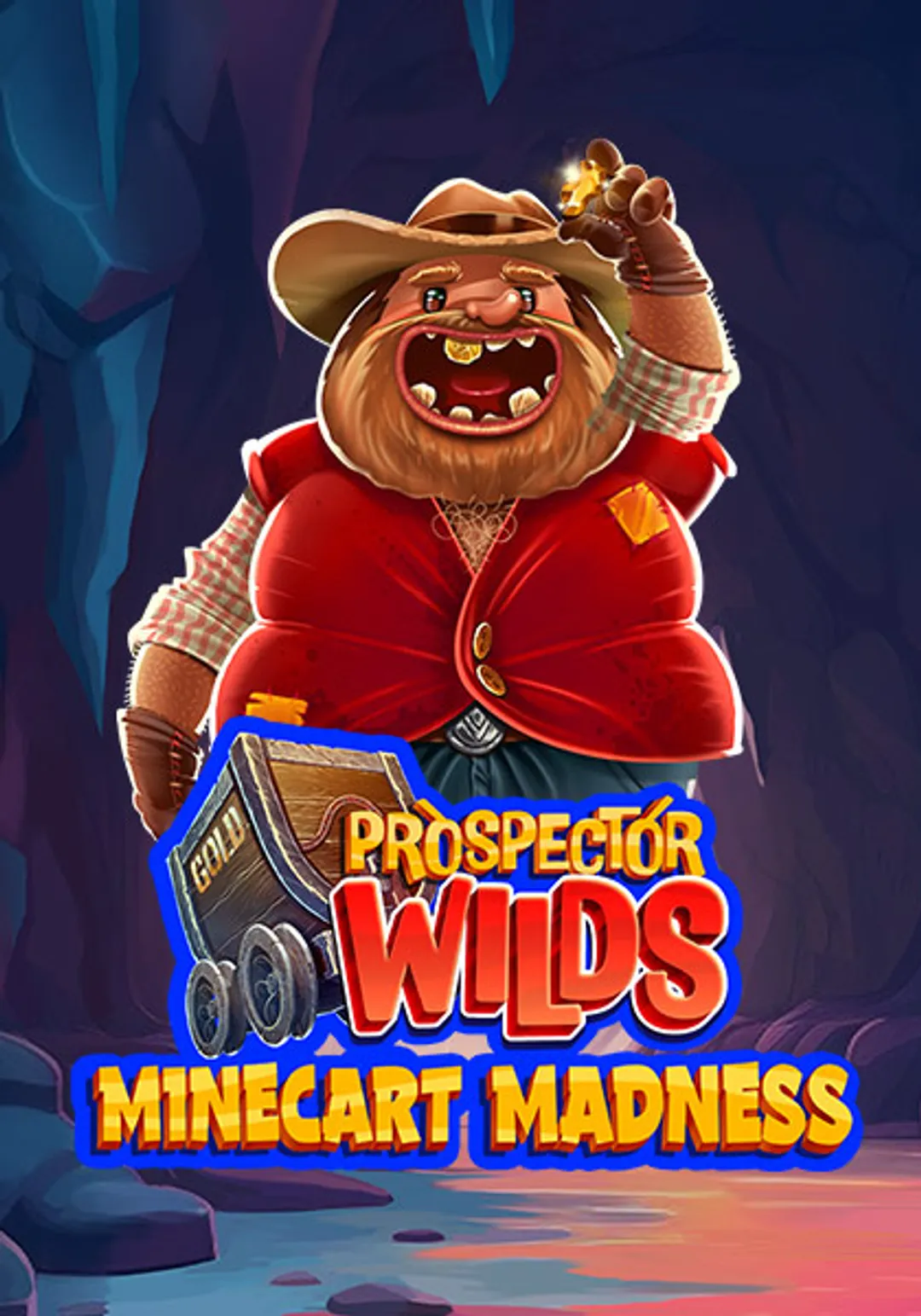 Prospector Wilds Minecart Madness