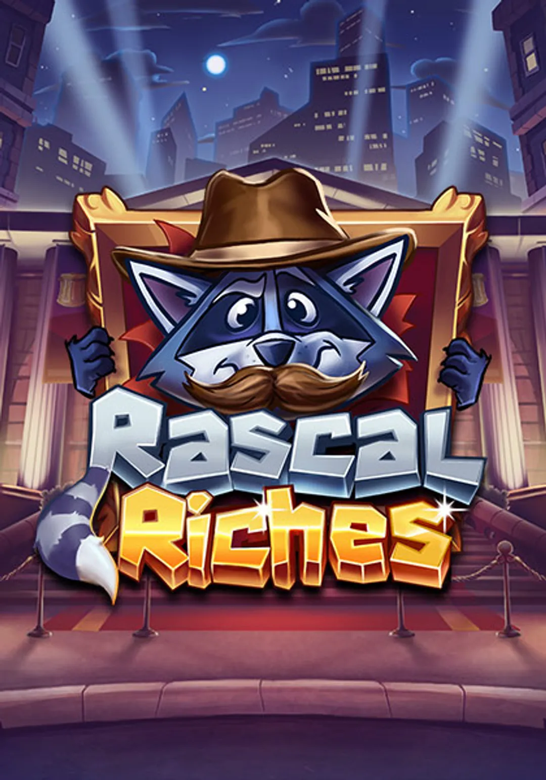 Rascal Riches