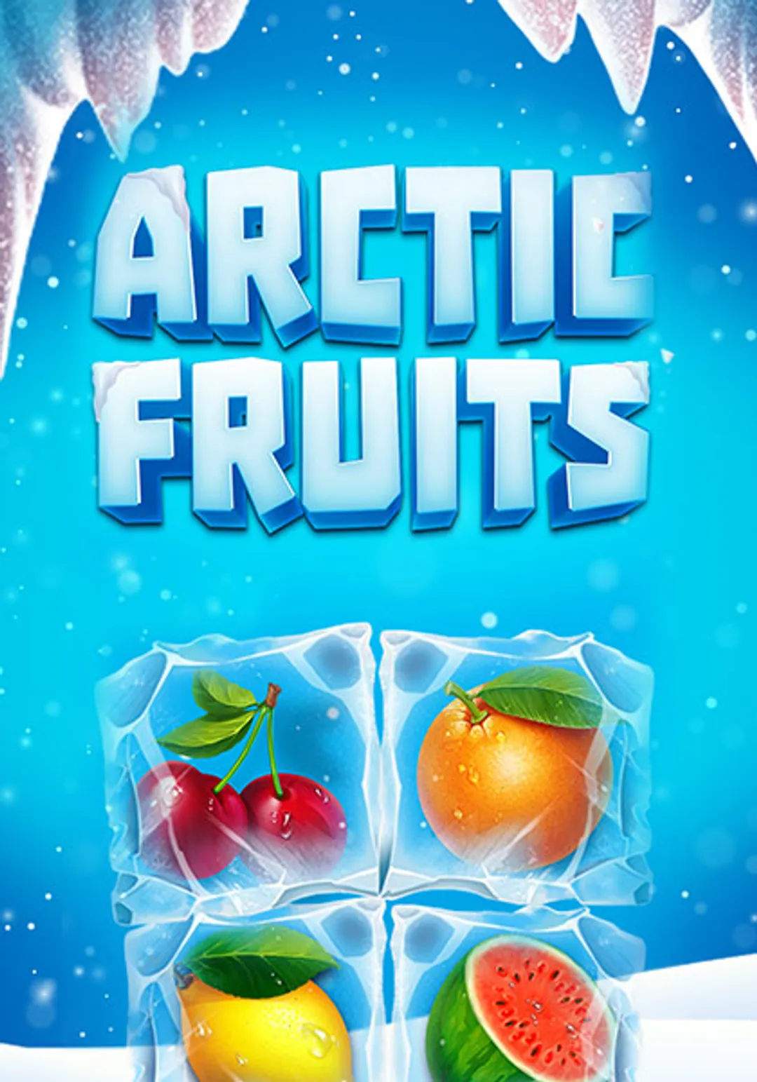 Arctic Fruits