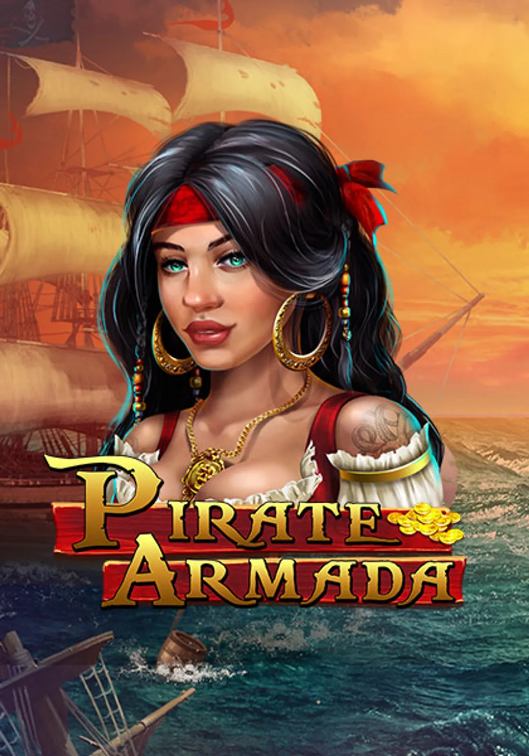 Pirate Armada