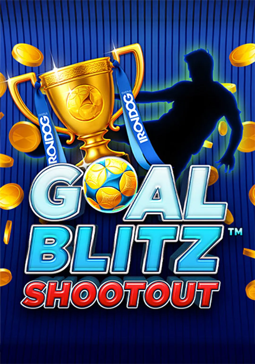 GoalBlitzShootout