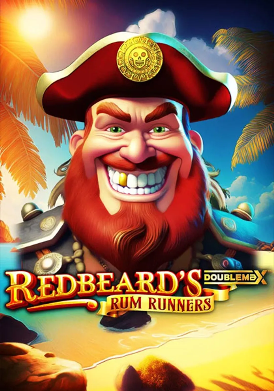 Redbeard'sRumRunnersDoubleMax
