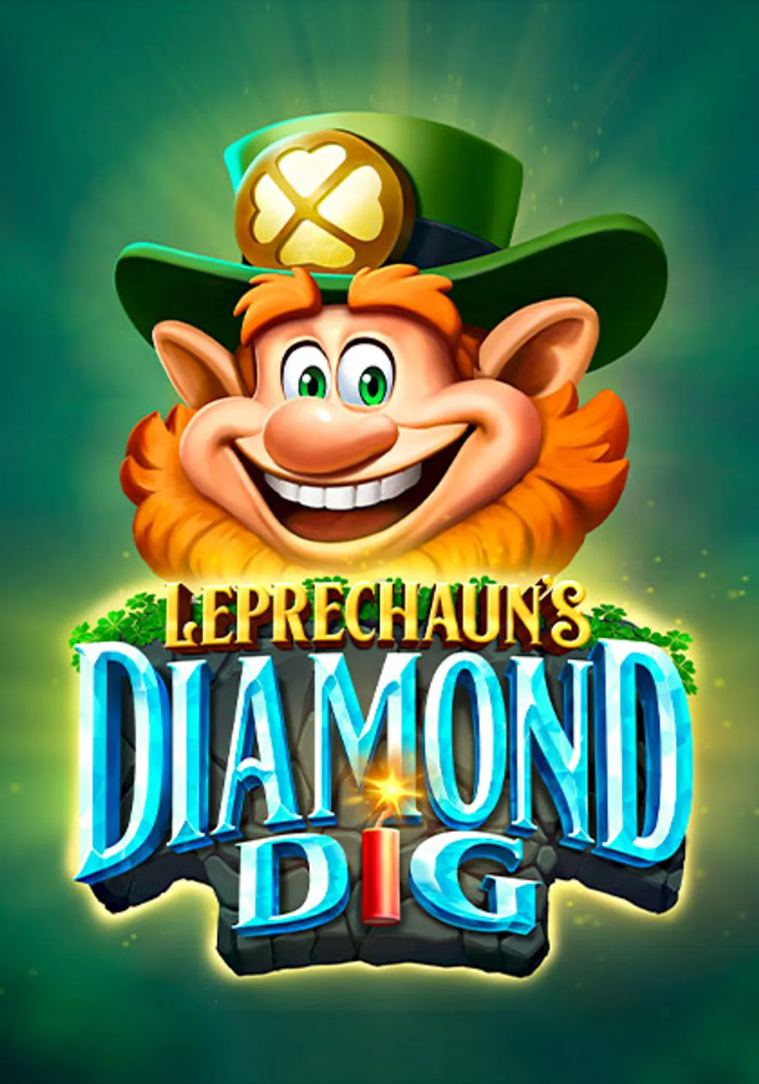 Leprechaun's-Diamond-Dig