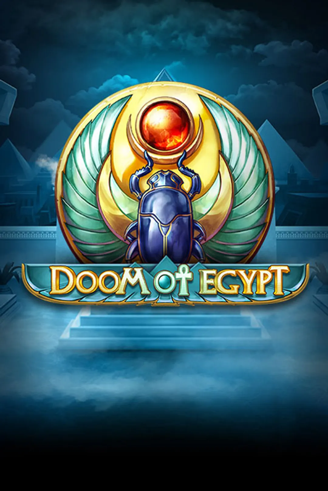 Doom of Egypt