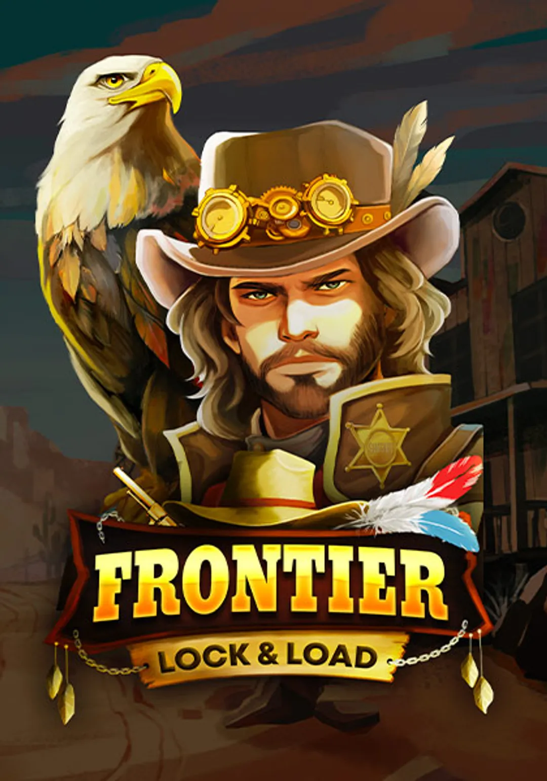 Frontier-Lock-&-Load