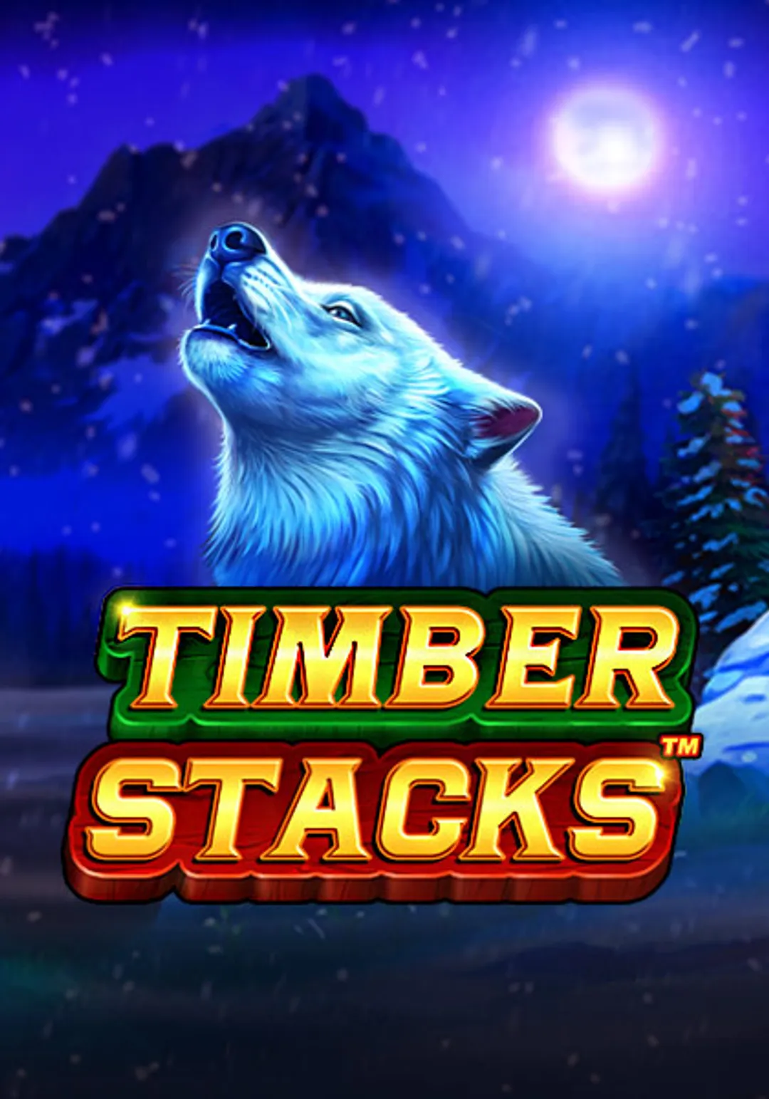 56.TimberStacks