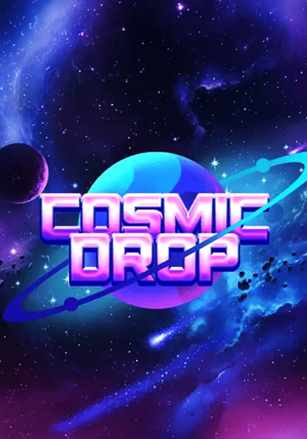 Cosmic-Drop