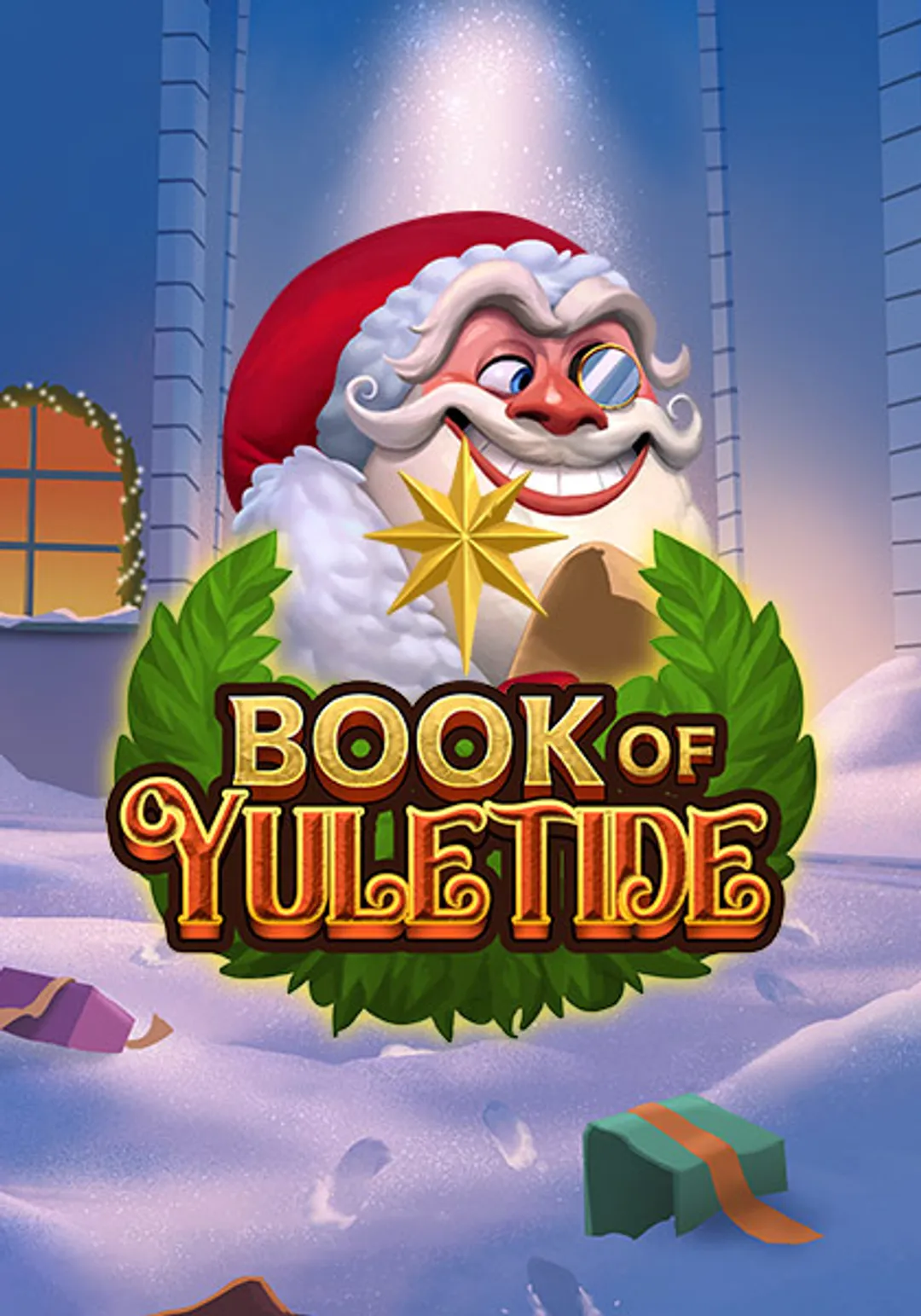 BookOfYuletide