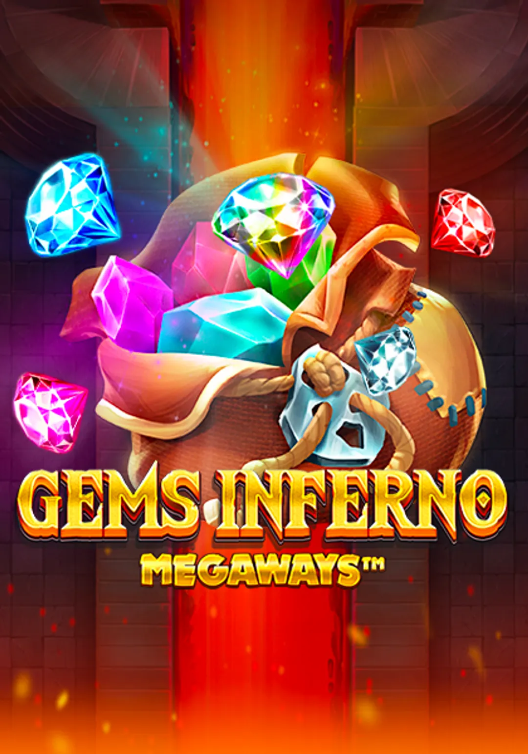 Gems-Inferno-Megaways