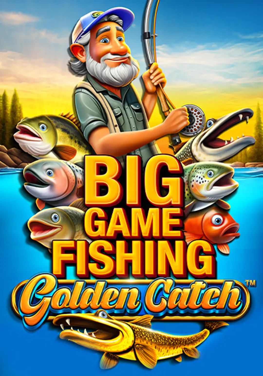 Big Game Fishing