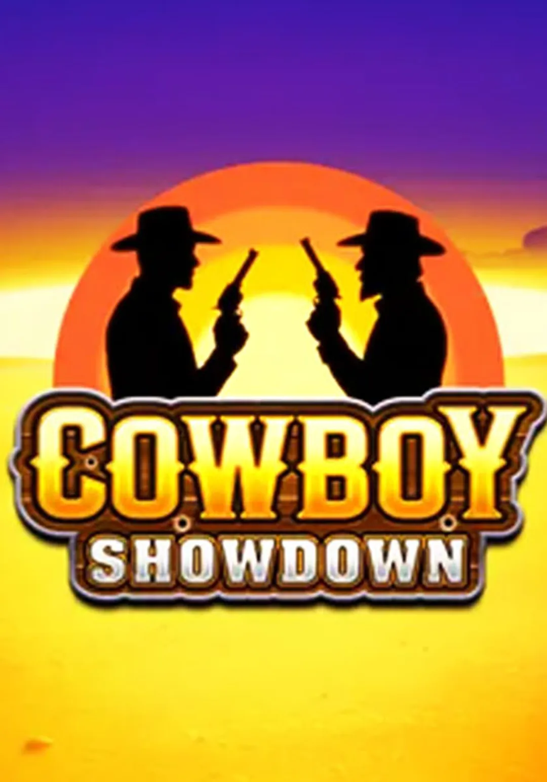 Cowboy-Showdown