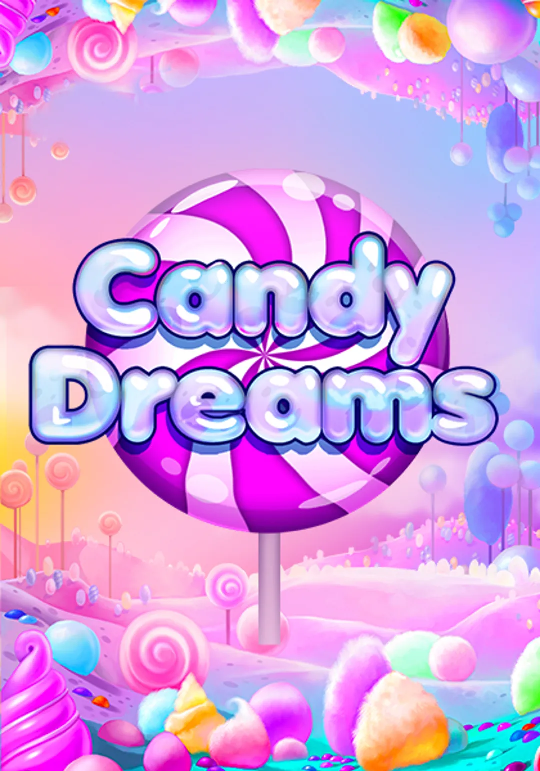 Candy Dreams