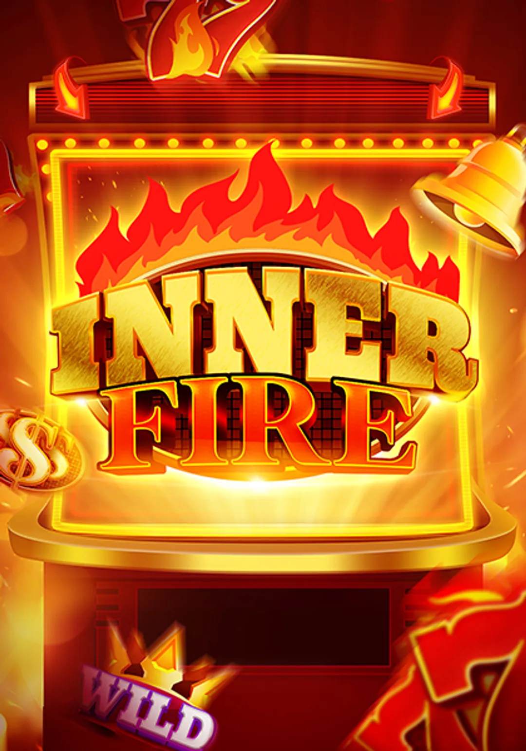 Inner Fire