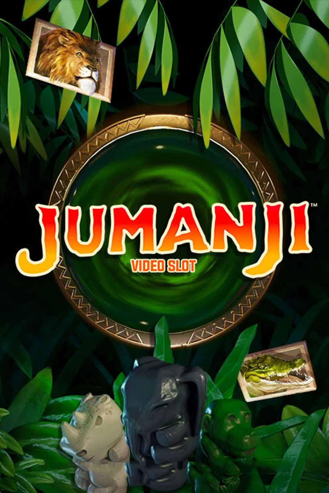 Jumanji