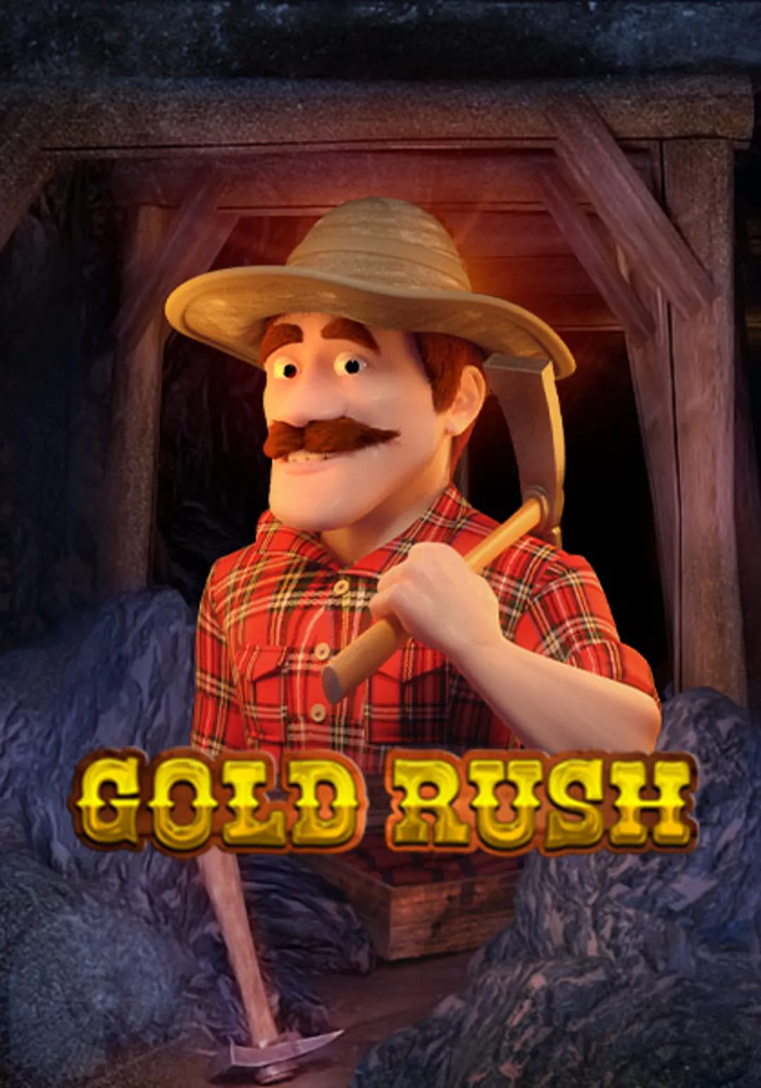 Gold Rush