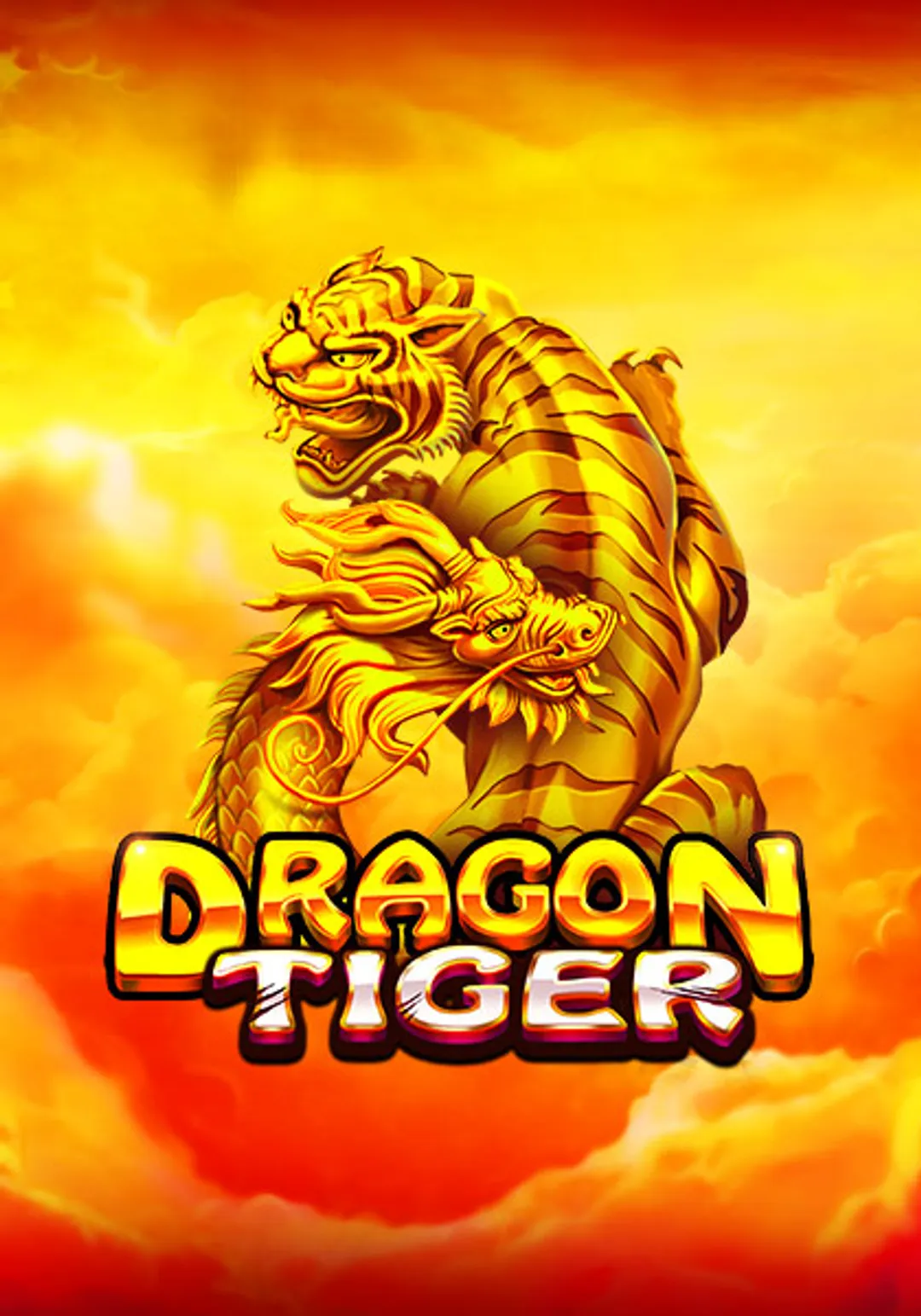 TheDragonTiger
