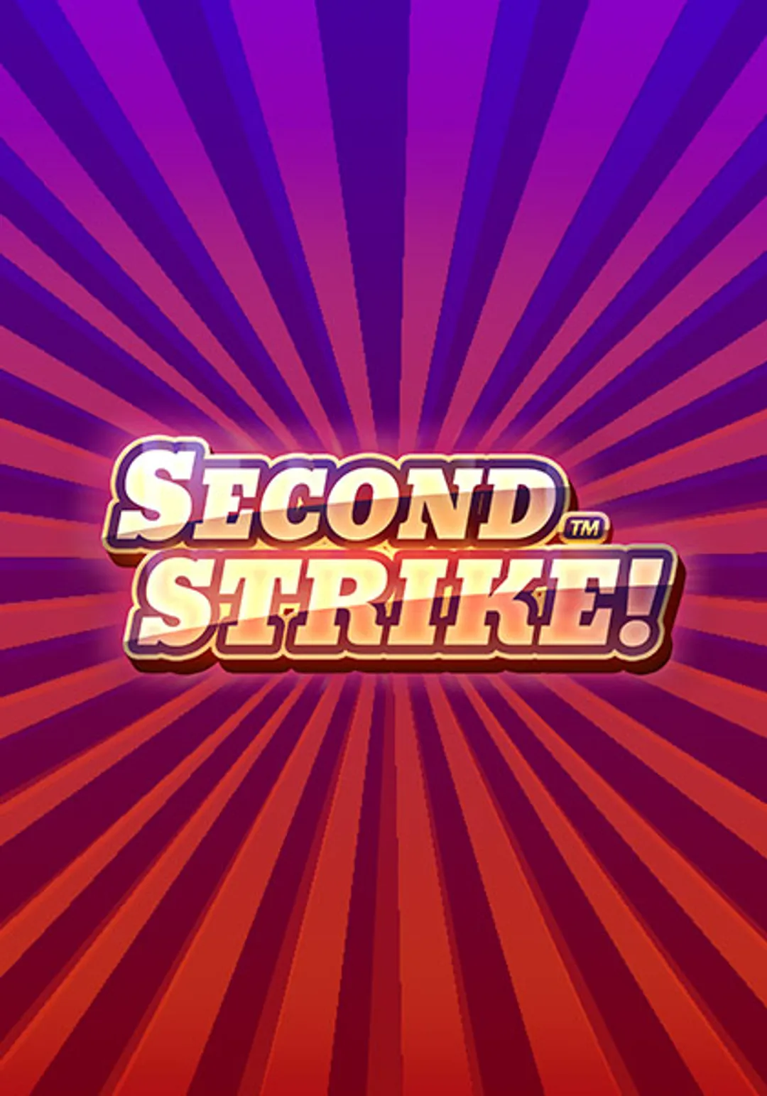SecondStrike