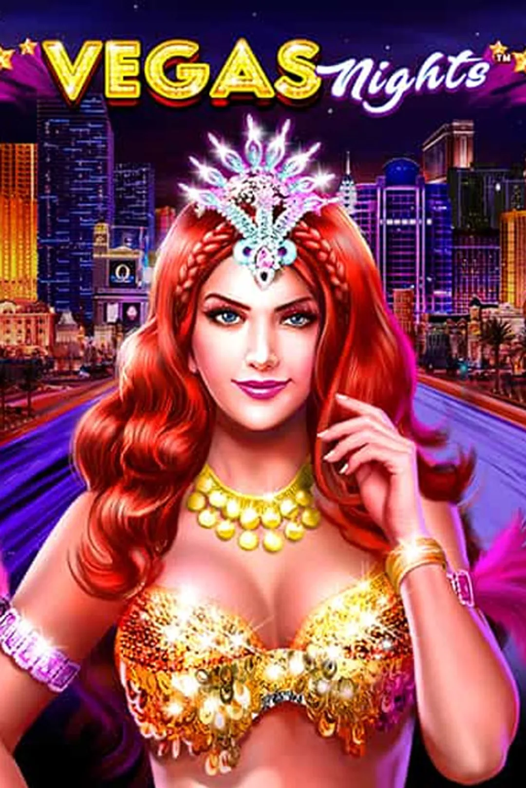 Vegas Nights