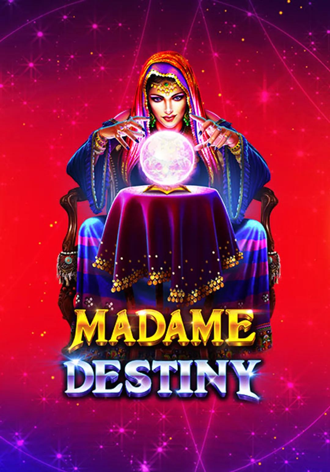 MadameDestiny