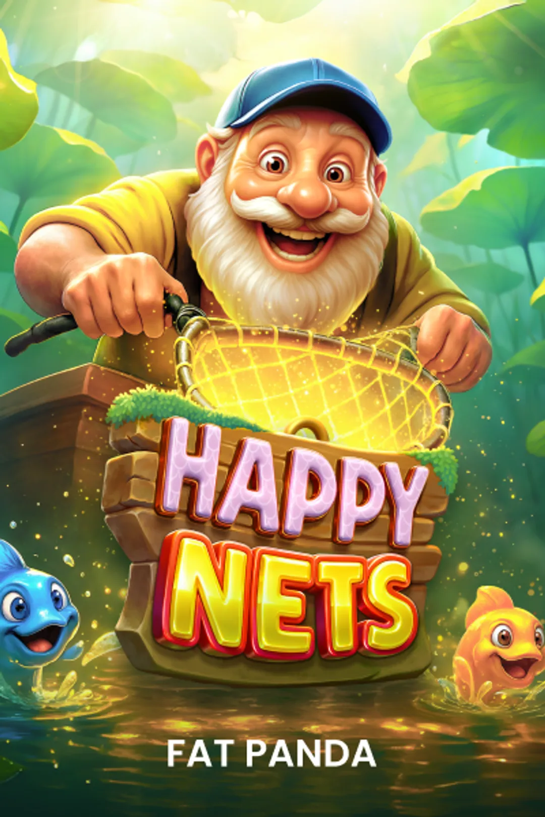 Happy Nets