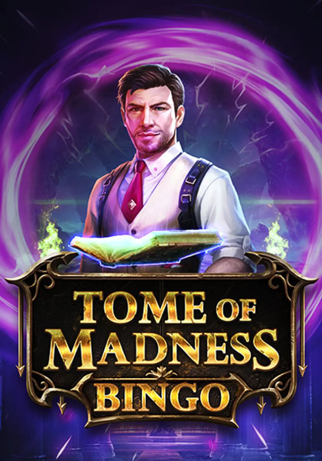 Tome-of-Madness-Bingo