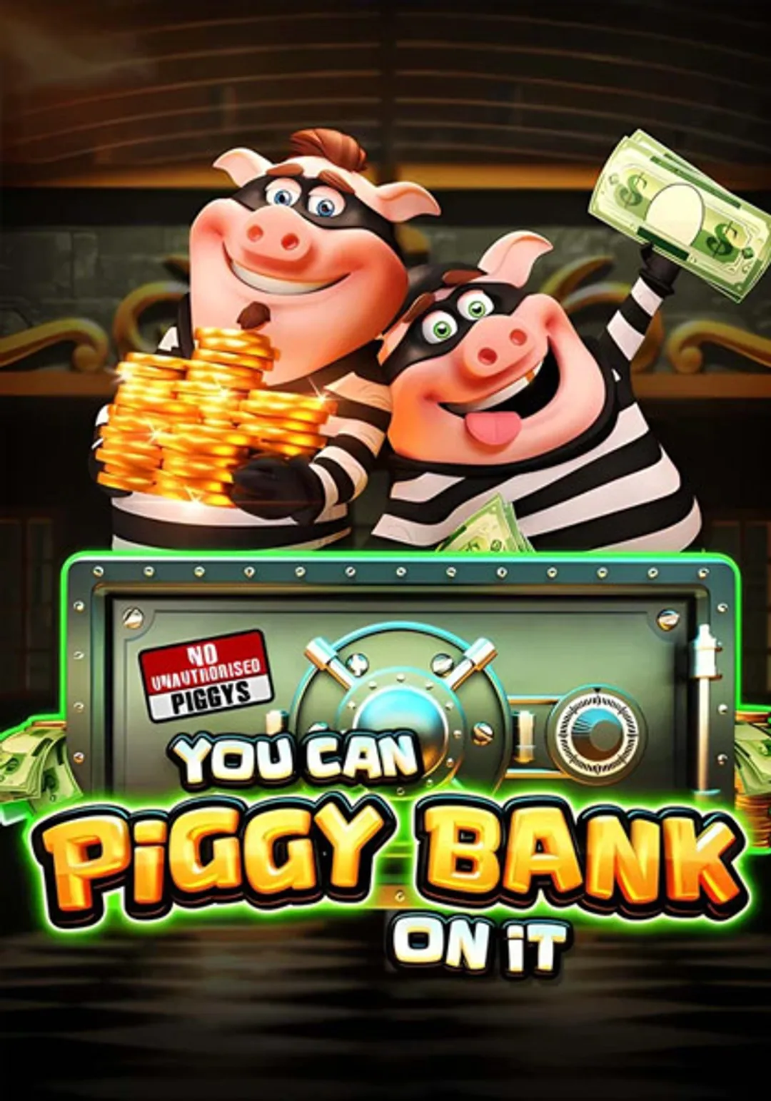 YouCanPiggyBankOnIt