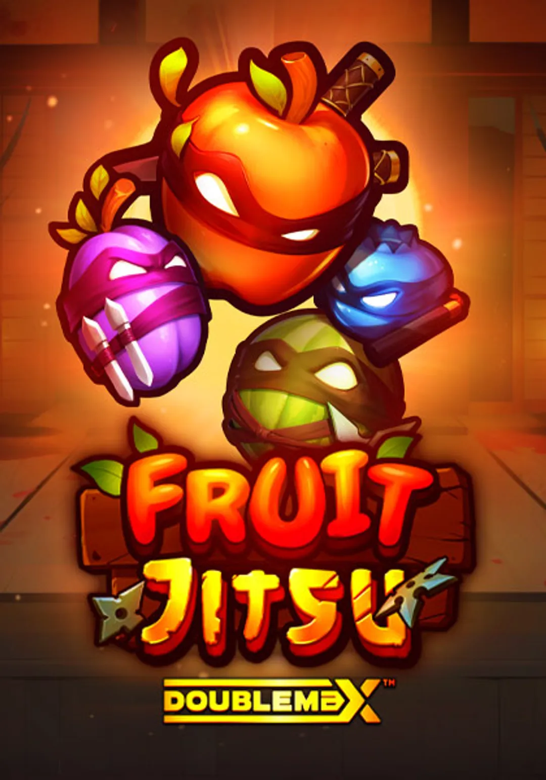 Fruitjitsu