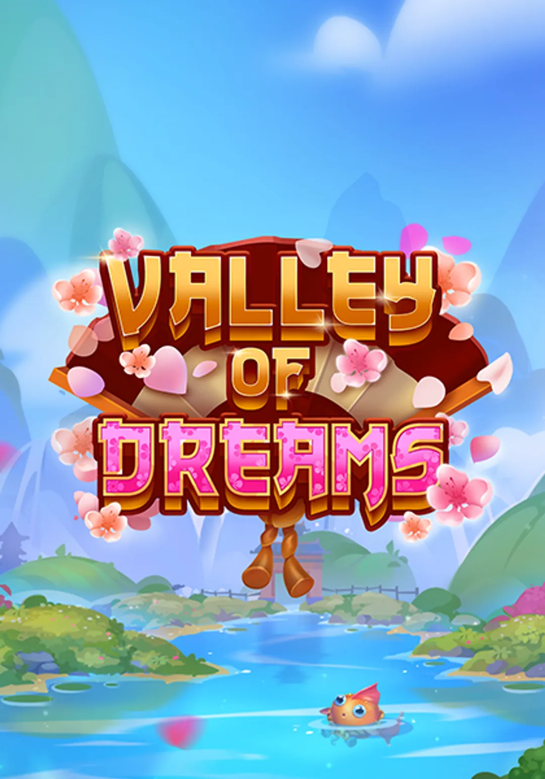 Valley of Dreams