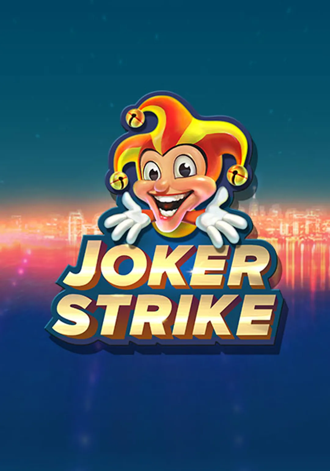 JokerStrike