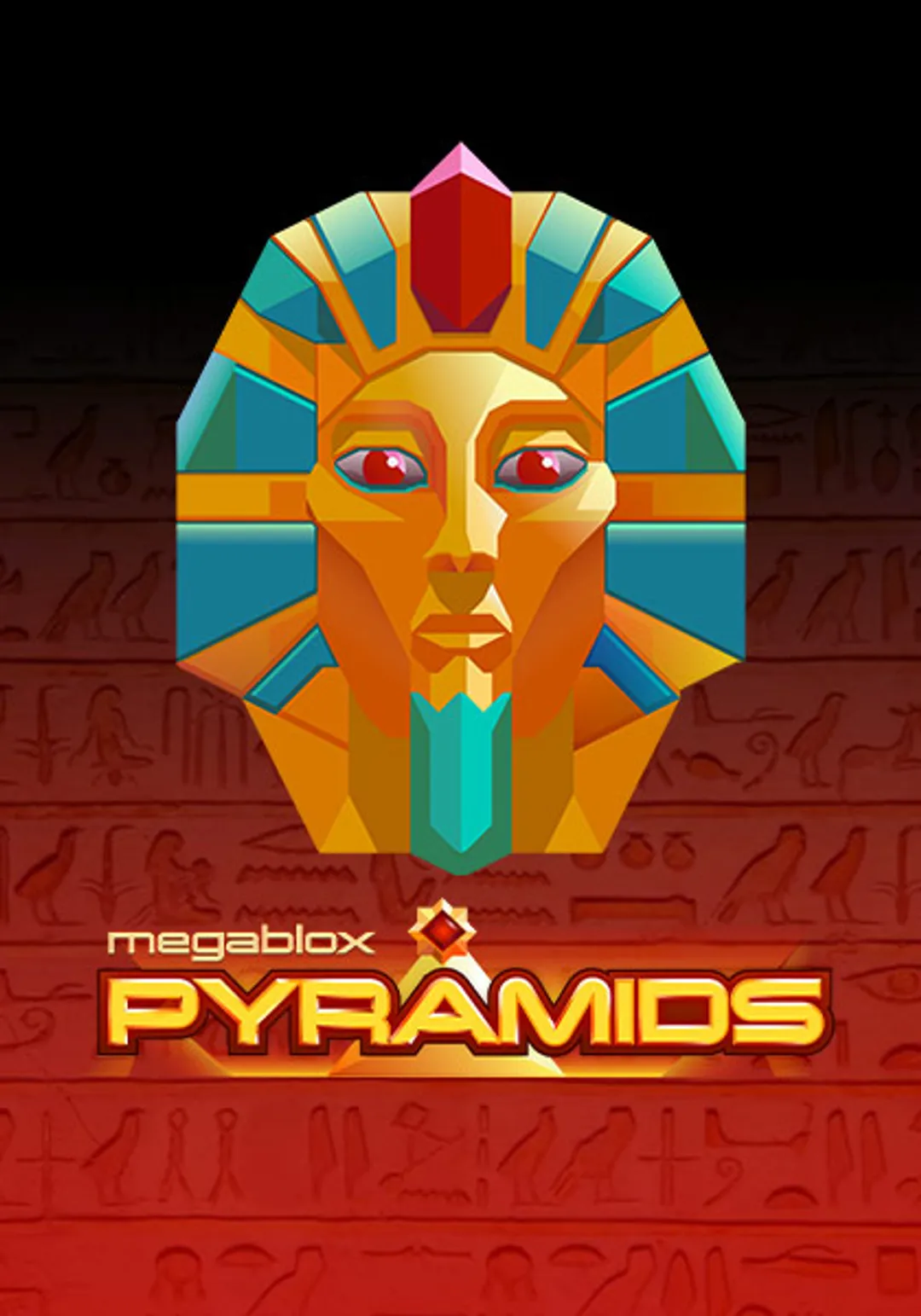 Megablox Pyramids