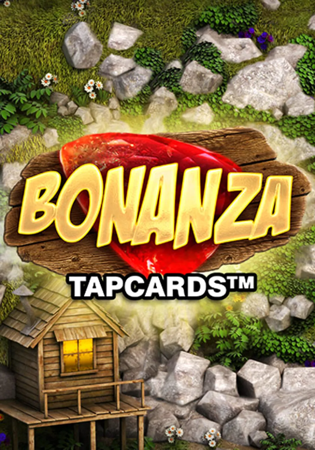 BonanzaTapcards