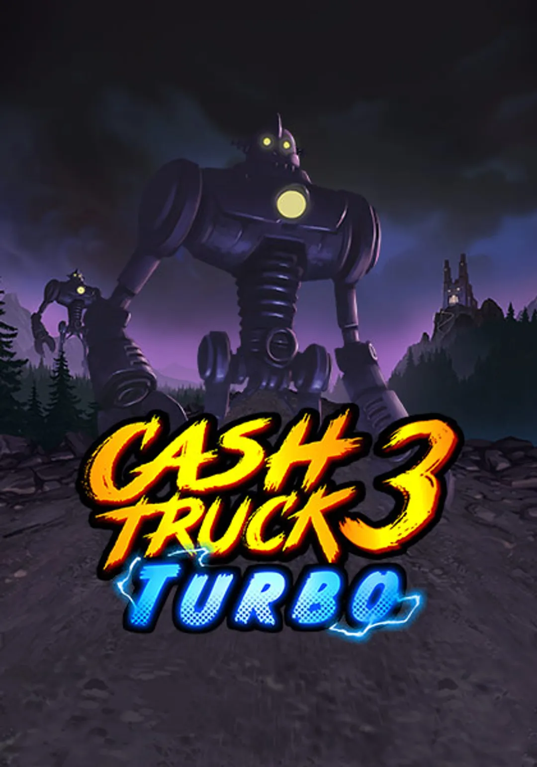 CashTruck3Turbo