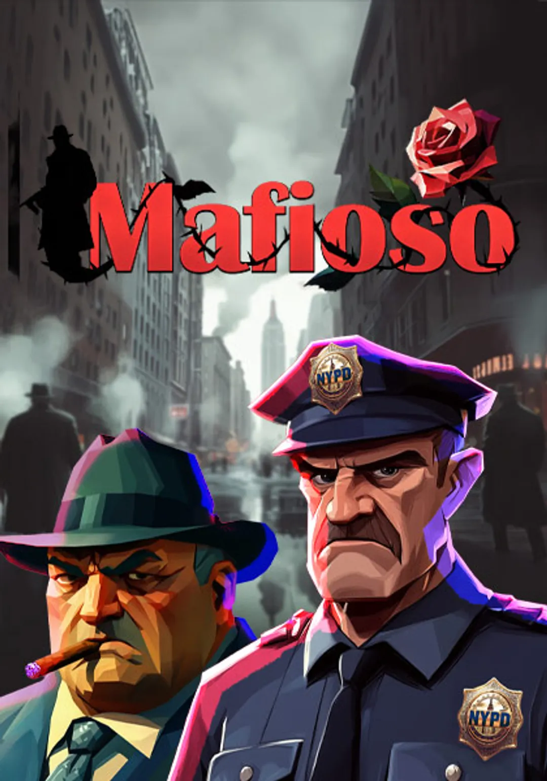 Mafioso