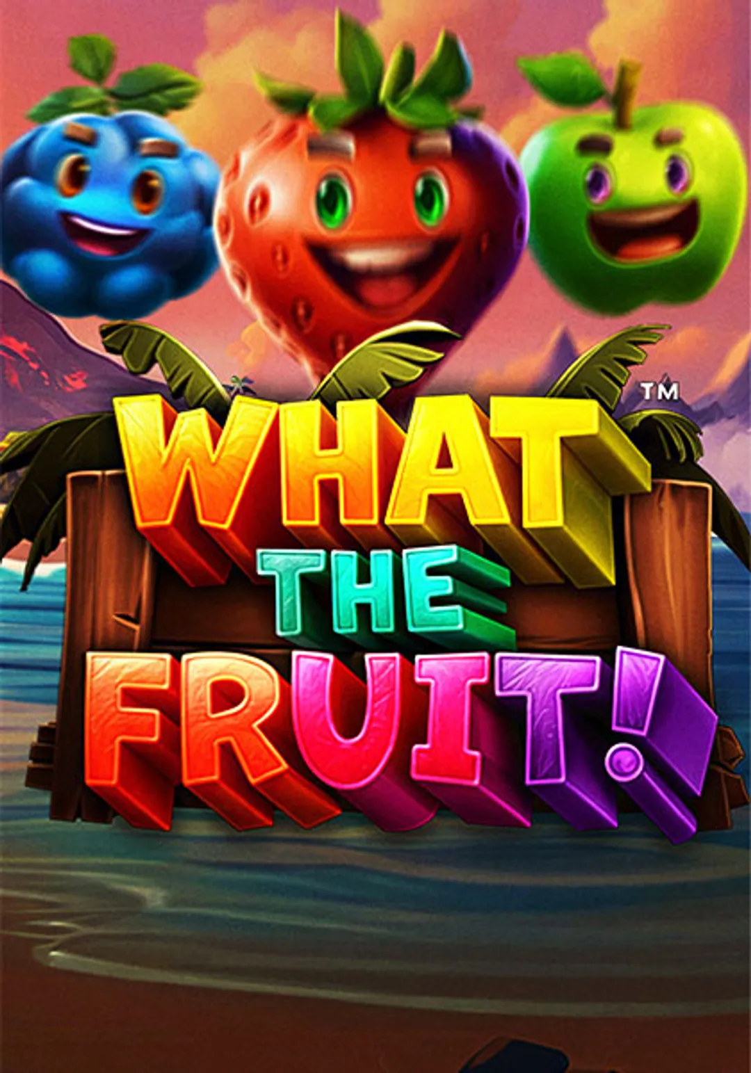 What-The-Fruit!