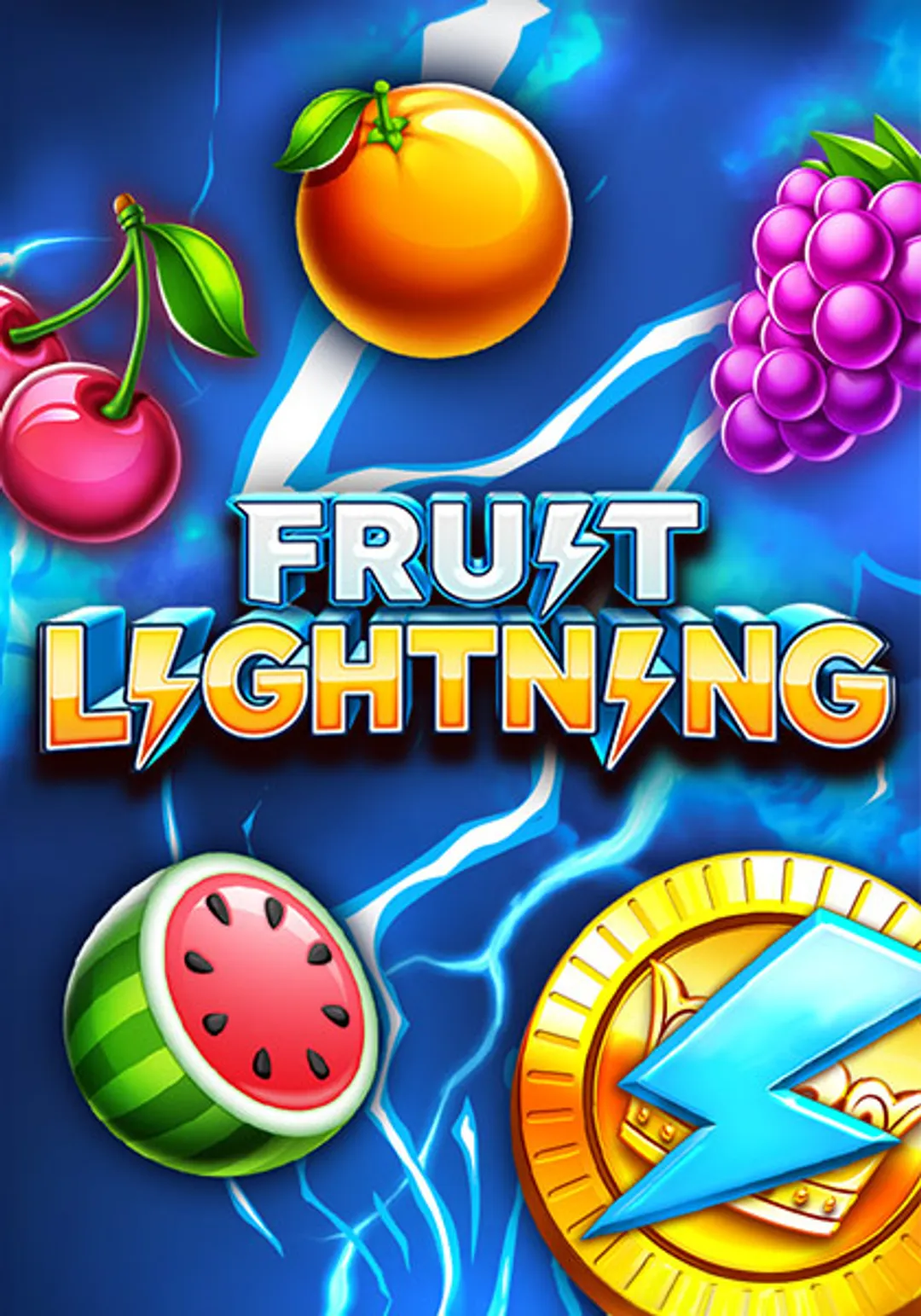 FruitLightning