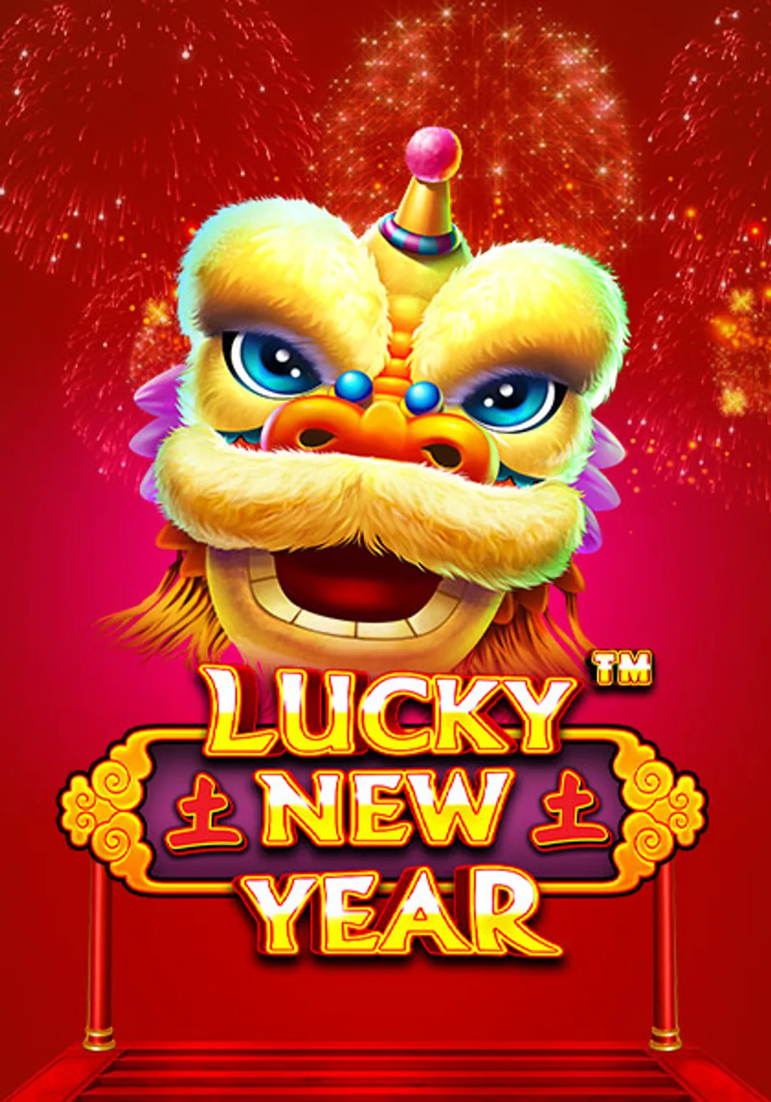 54.LuckyNewYear