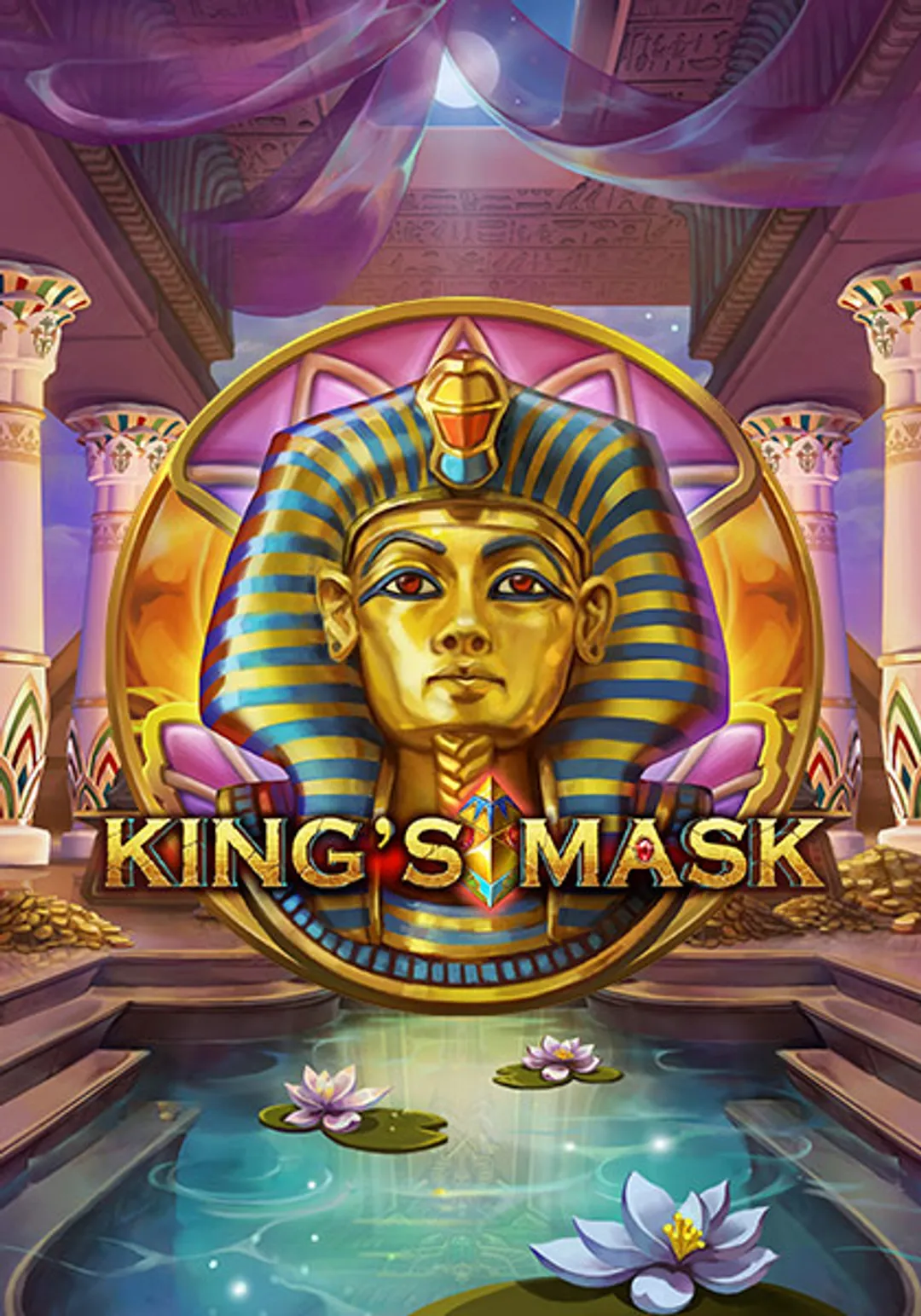 King's Mask