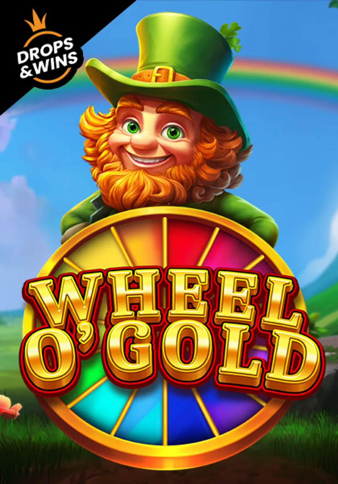 Wheel O'Gold
