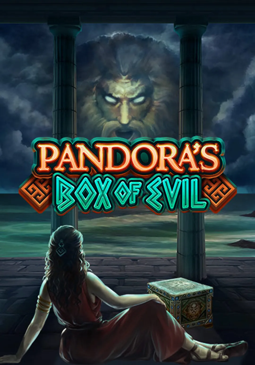 Pandoras Box of Evil