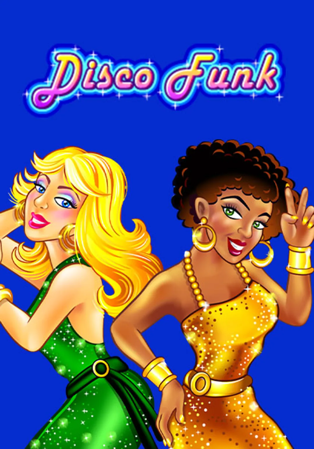 Disco Funk