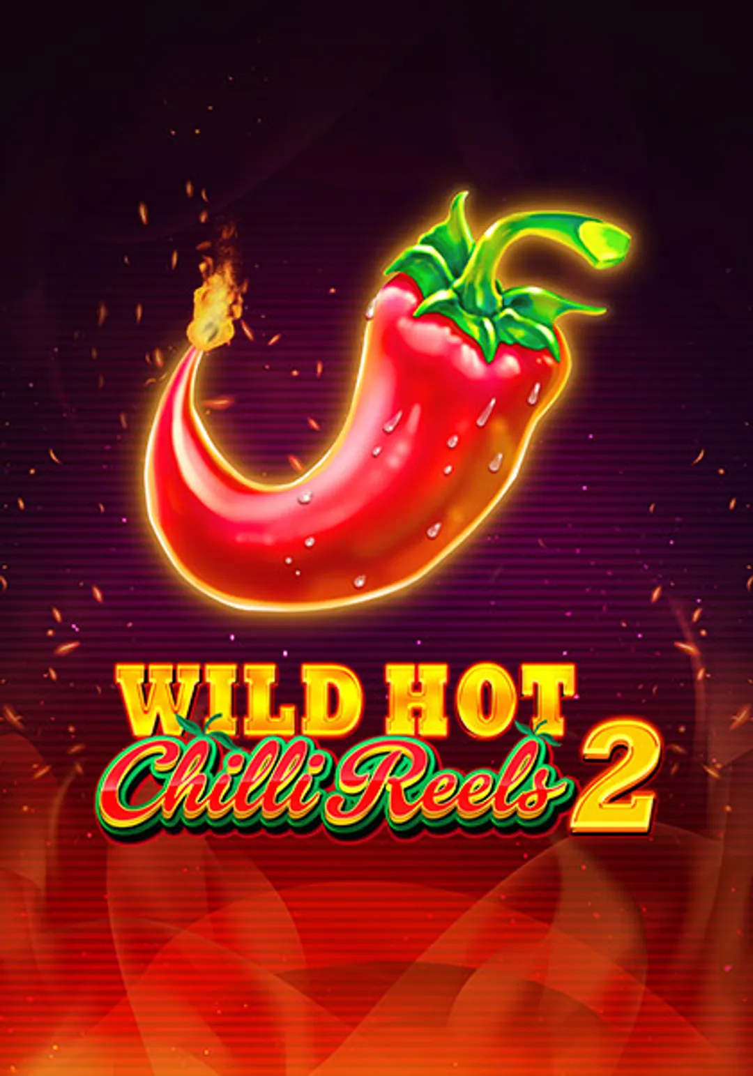 WildHotChilliReels2