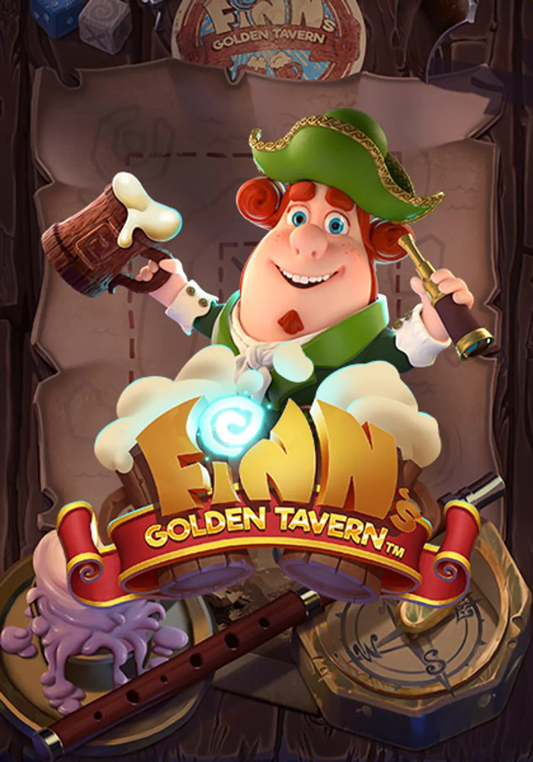 Finn's Golden Tavern