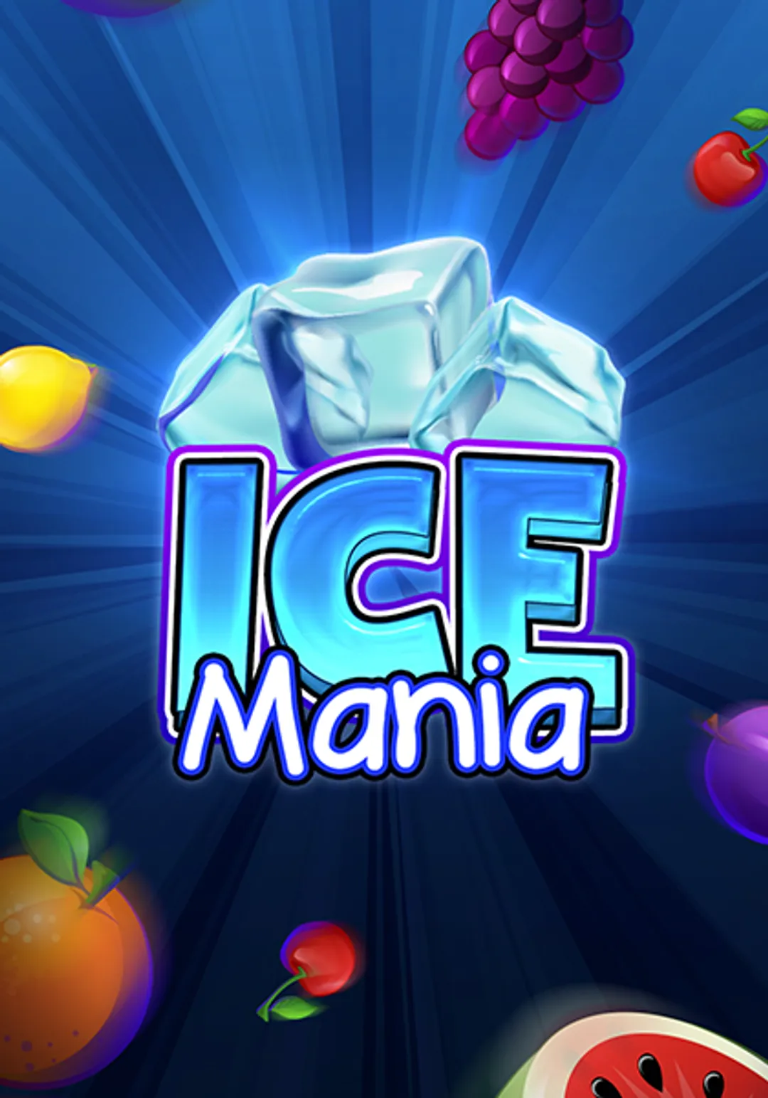Ice Mania