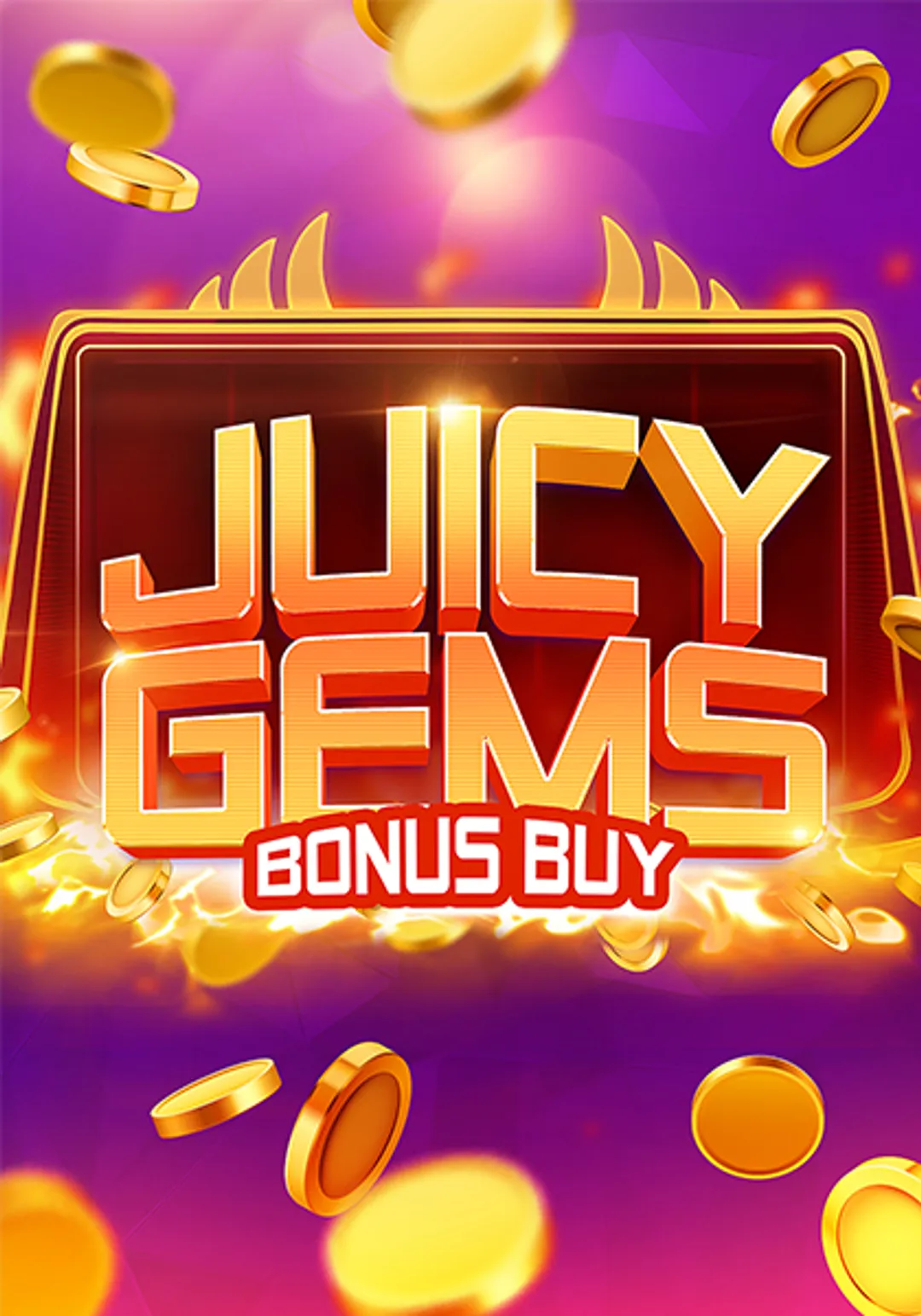 Juicy Gems Bonus Buy