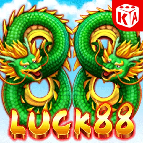 Play Luck88 Slot | GoldWin