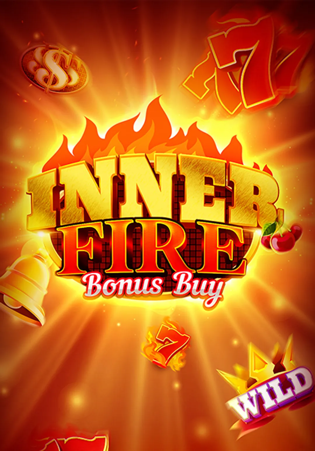 Inner Fire Bonus Buy